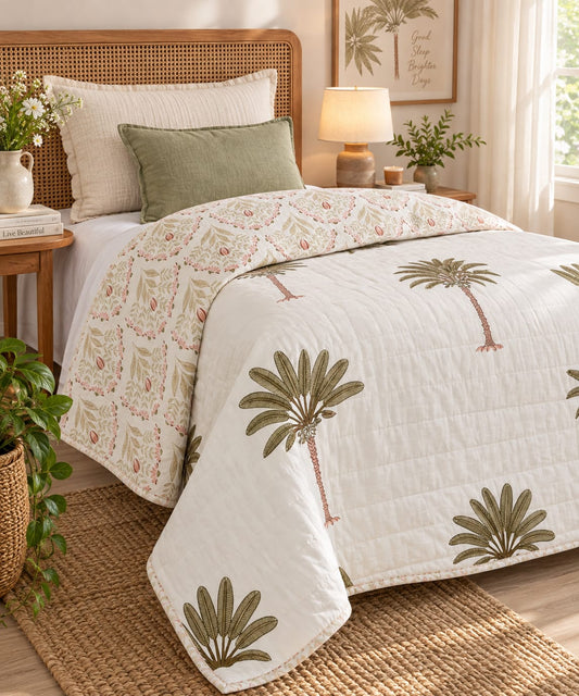 Palm Tree Dohar
