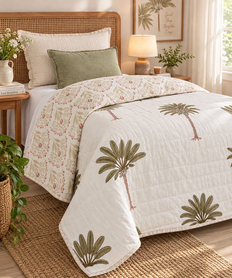 Palm Tree Dohar