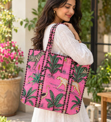 Tote Bags