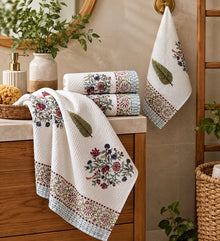 Towel sets
