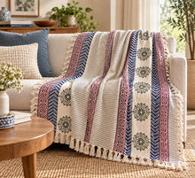 Sofa Throw