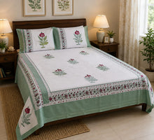Bedsheets
