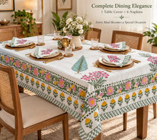 Dining Sheet